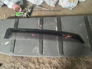 Фото запчасти ветровик задний левый Toyota HARRIER 2006 контрактная запчасть Запчасть ветровик задний левый Toyota HARRIER 2006