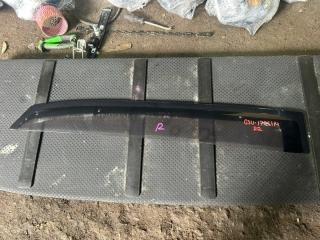 Фото запчасти ветровик задний правый Toyota HARRIER 2006 контрактная запчасть Запчасть ветровик задний правый Toyota HARRIER 2006