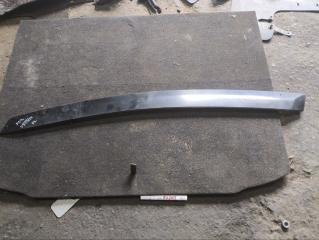 Ветровик передний левый HONDA Civic 2009