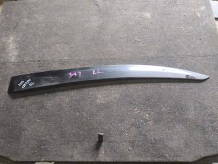 Ветровик задний левый HONDA Civic 2009