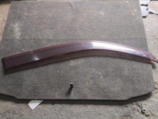 Запчасть ветровик передний правый NISSAN X-TRAIL 2010