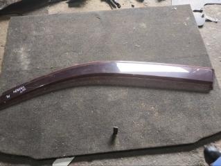 Ветровик передний левый NISSAN X-TRAIL 2010