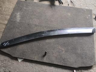 Ветровик передний левый HONDA Civic 2010