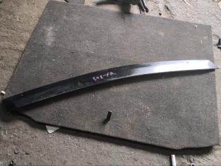 Ветровик передний правый HONDA Civic 2010