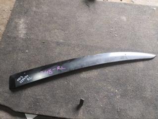 Ветровик задний левый HONDA Civic 2010