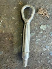 Фото запчасти крюк буксировочный BMW 5-Series 2014 контрактная запчасть Запчасть крюк буксировочный BMW 5-Series 2014