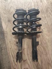 Стойка подвески передняя MITSUBISHI outlander 2013