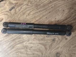 Амортизатор подвески задний SUZUKI ESCUDO 2010