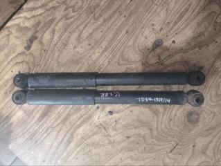 Амортизатор подвески задний SUZUKI ESCUDO 2006
