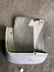 Брызговик задний левый HONDA Civic 2009 контрактная Брызговик задний левый HONDA Civic 2009