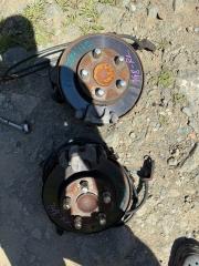 Ступица задняя HONDA Civic 2010 контрактная Ступица задняя HONDA Civic 2010