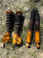 Стойки комплект HONDA Civic 2009