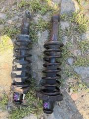 Стойка задняя MITSUBISHI Outlander 2006