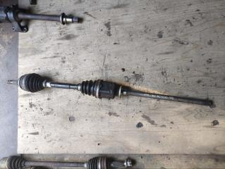 Привод передний правый Toyota HARRIER 2006