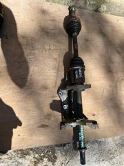 Привод передний правый NISSAN X-TRAIL 2007