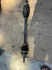 Привод задний левый Toyota HARRIER 2006