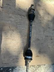 Привод задний правый Toyota HARRIER 2006