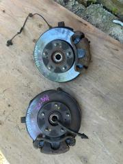 Ступица передняя HONDA Civic 2010 контрактная Ступица передняя HONDA Civic 2010