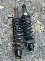 Стойка подвески задняя MITSUBISHI outlander 2005