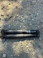 Амортизатор подвески задний NISSAN X-TRAIL 2007