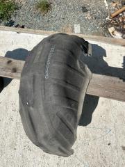 Подкрылок задний правый MITSUBISHI outlander 2006