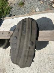 Подкрылок задний правый MITSUBISHI outlander 2013