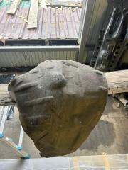 Подкрылок задний левый MITSUBISHI outlander 2006