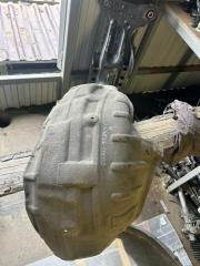 Подкрылок задний правый MITSUBISHI Outlander 2006