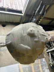 Подкрылок задний левый MITSUBISHI Outlander 2006