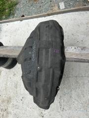 Подкрылок задний правый MITSUBISHI outlander 2006