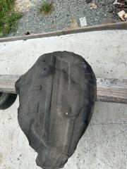 Подкрылок задний левый MITSUBISHI outlander 2006