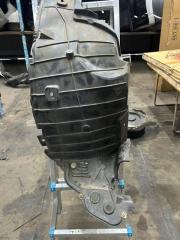 Подкрылок передний правый NISSAN X-TRAIL 2010