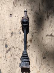 Привод передний левый SUZUKI ESCUDO 2006