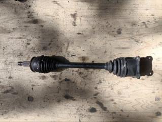 Привод задний правый SUZUKI ESCUDO 2006