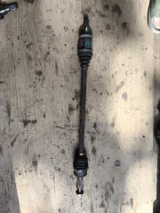 Привод задний правый MITSUBISHI outlander 2013