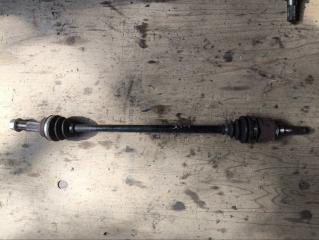 Привод задний левый NISSAN Teana 2008