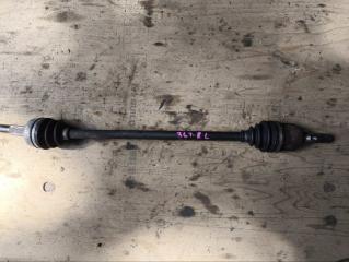 Привод задний левый NISSAN X-TRAIL 2010