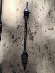 Привод задний правый NISSAN X-TRAIL 2010