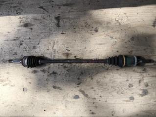 Привод задний правый MITSUBISHI outlander 2006