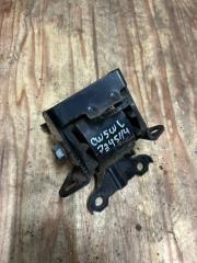 Подушка ДВС левая MITSUBISHI outlander 2005