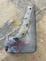 Брызговик задний правый NISSAN X-TRAIL 2010