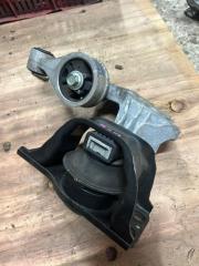 Подушка ДВС правая NISSAN X-TRAIL 2010 контрактная Подушка ДВС правая NISSAN X-TRAIL 2010