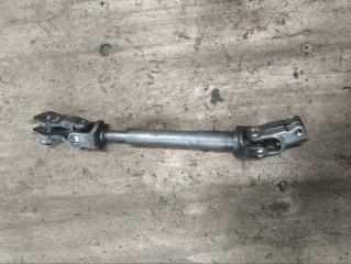 Рулевой карданчик NISSAN X-TRAIL 2007