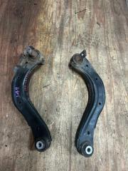 Фото запчасти рычаг задний HONDA Civic 2009 контрактная запчасть Запчасть рычаг задний HONDA Civic 2009