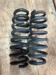 Пружина задняя SUZUKI ESCUDO 2008