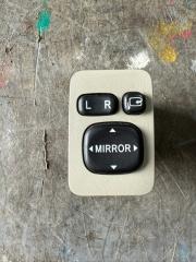Блок управления зеркалами Toyota Camry 2006