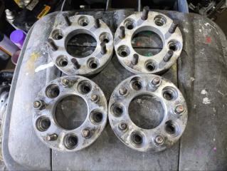 Проставки колесные MITSUBISHI outlander 2006