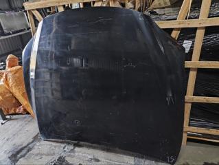 Запчасть капот Lexus LS500h 2020