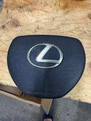 Запчасть airbag на руль Lexus GS350 2015