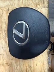 Запчасть airbag на руль Lexus RX450H 2013